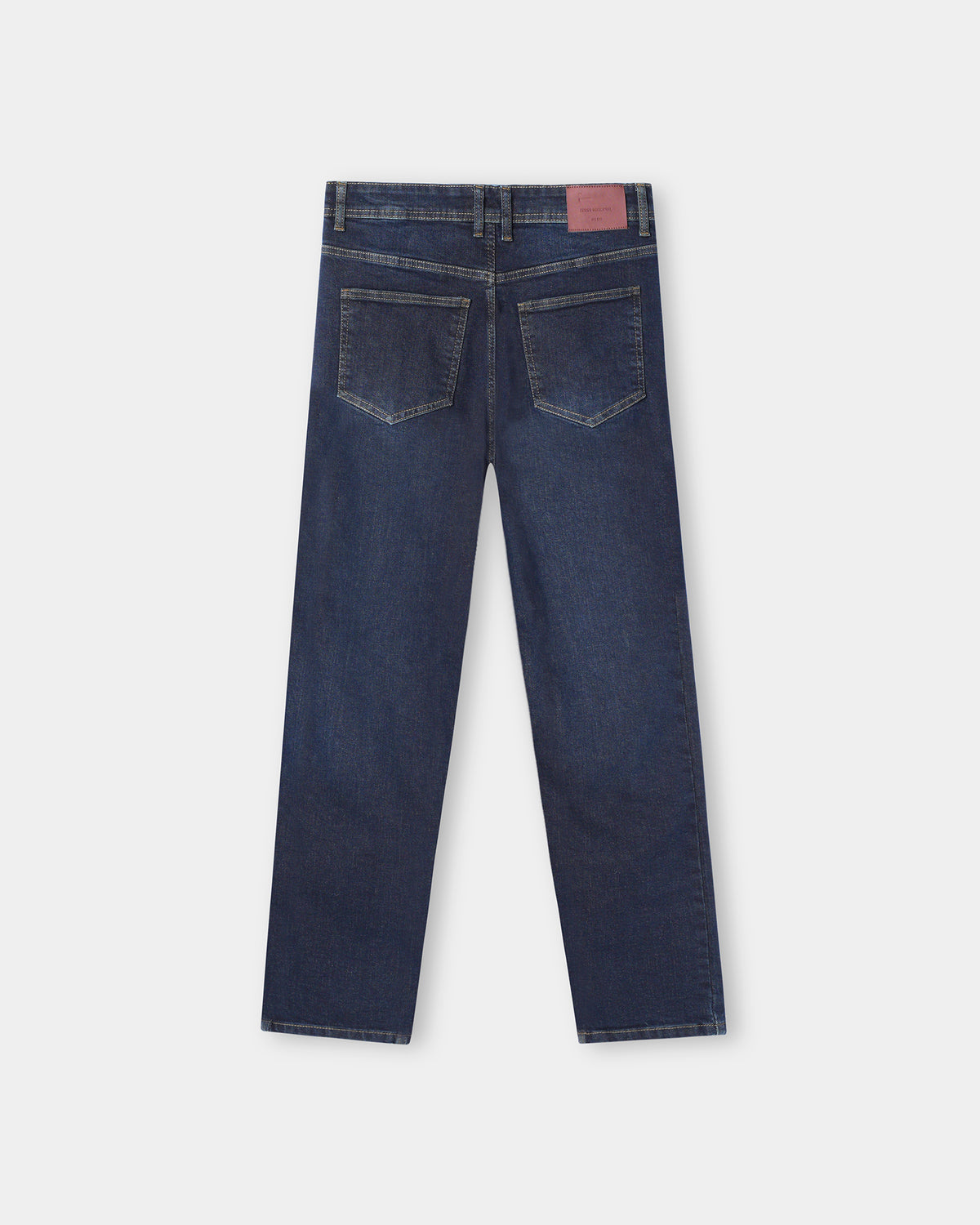 Men Carrot Fit Denim - Engine - Buy Now