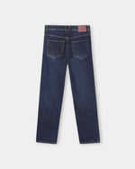 Men Carrot Fit Denim - Engine - Buy Now