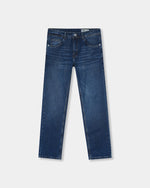 Men Slim Fit Denim - Engine - Buy Now