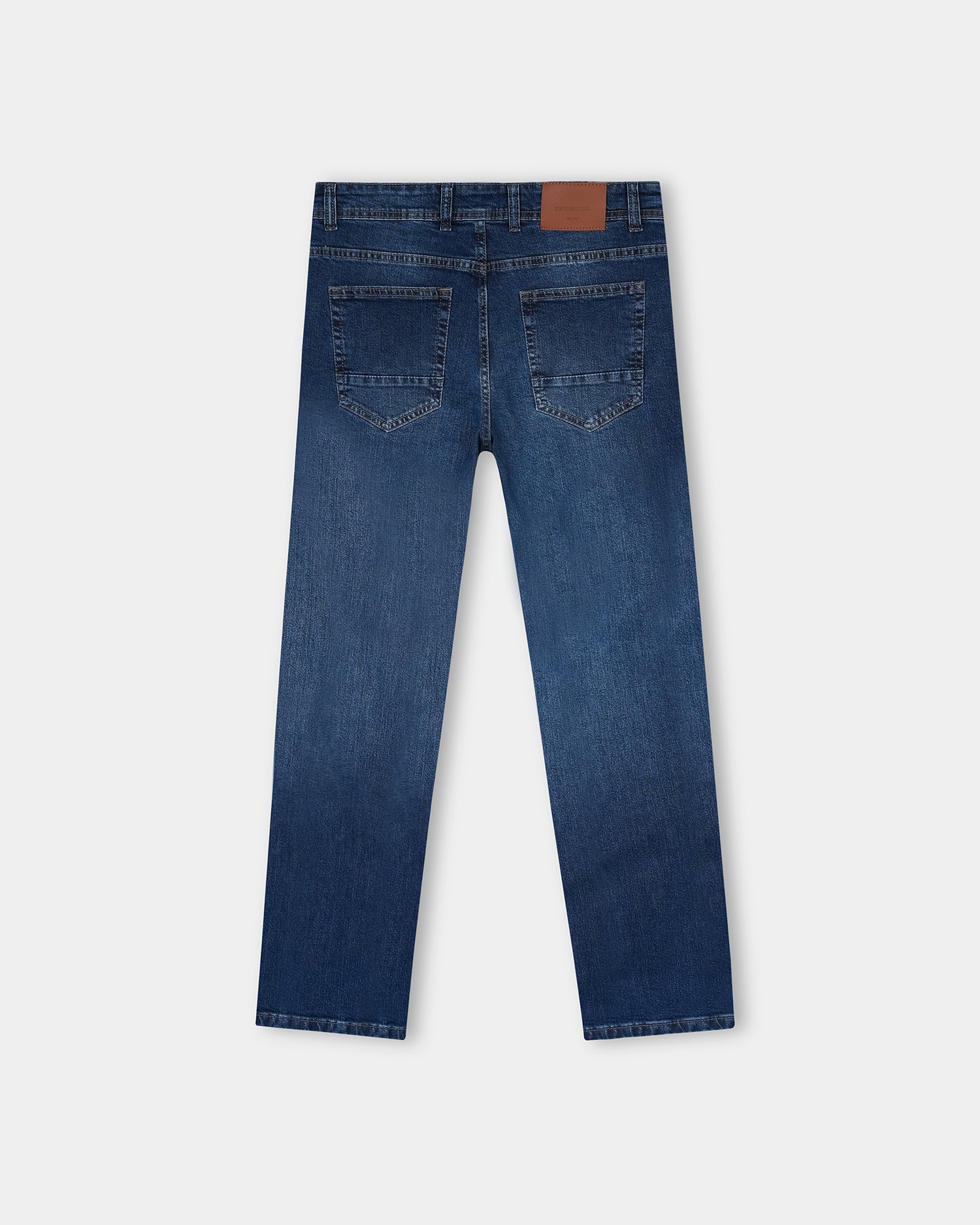 Men Slim Fit Denim - Engine - Buy Now