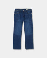Men Slim Fit Denim - Engine - Buy Now