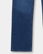 Men Slim Fit Denim - Engine - Buy Now