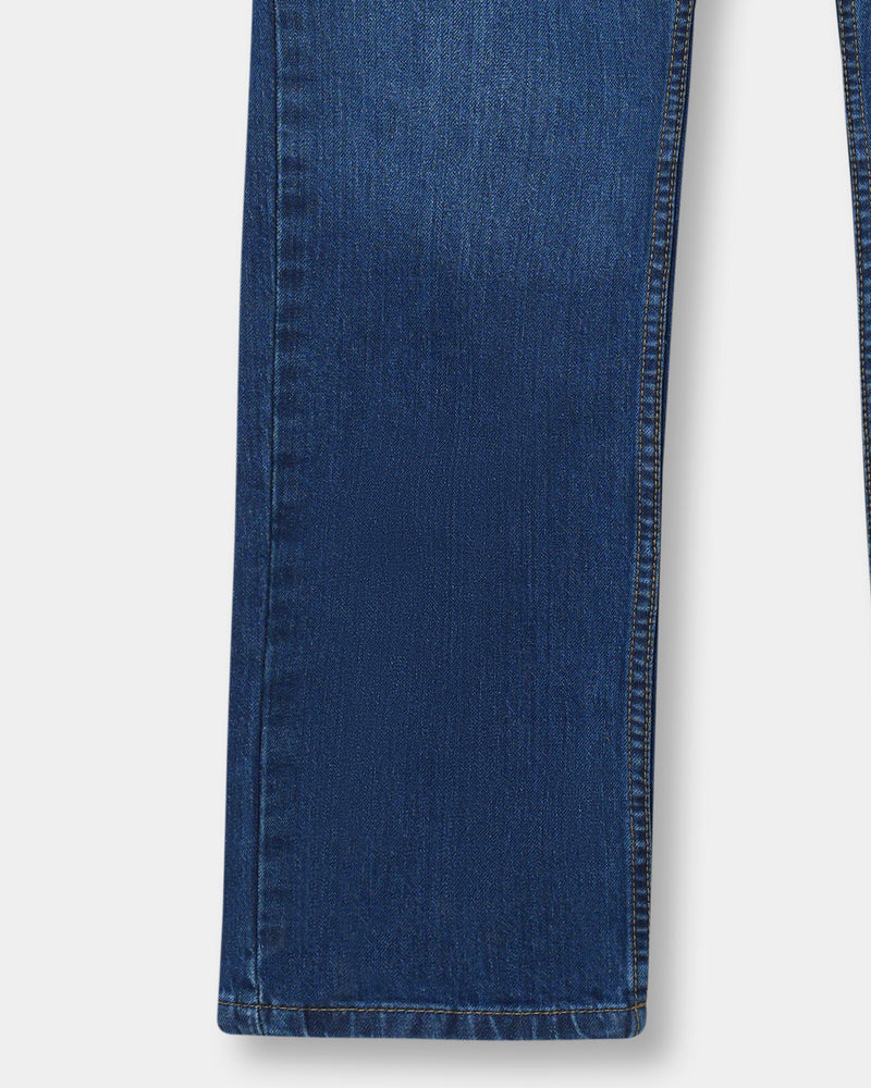 Men Slim Fit Denim - Engine - Buy Now