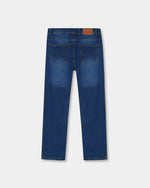 Men Slim Fit Denim - Engine - Buy Now