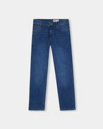 Men Slim Fit Denim - Engine - Buy Now