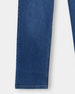 Men Slim Fit Denim - Engine - Buy Now
