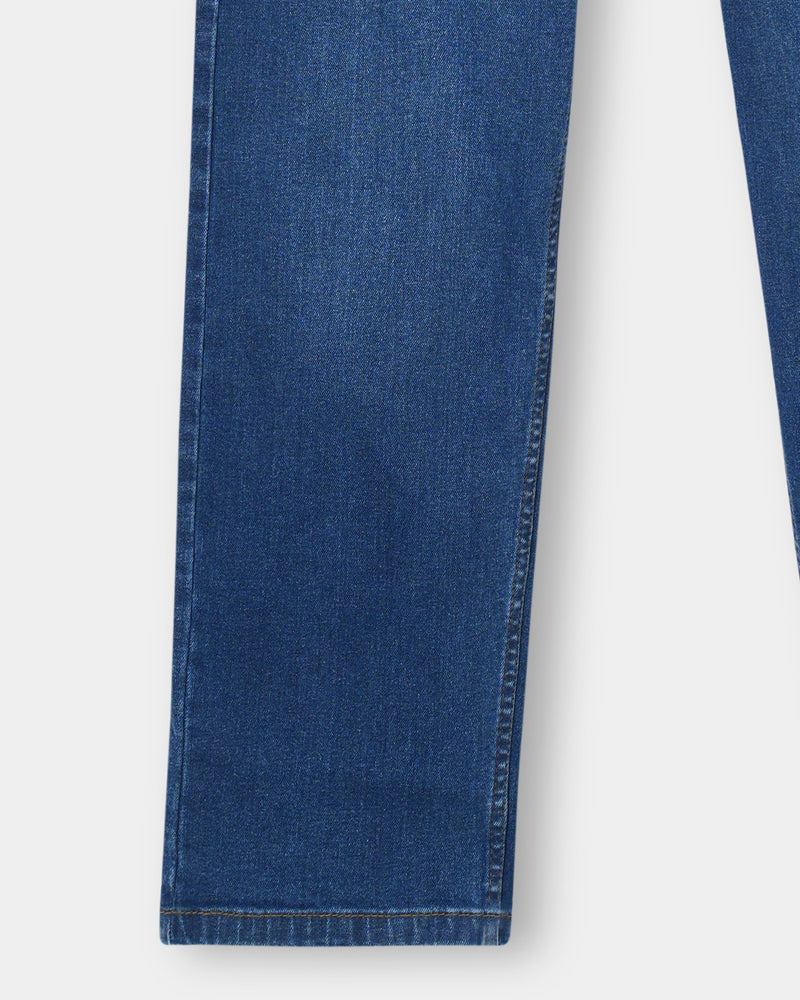 Men Slim Fit Denim - Engine - Buy Now