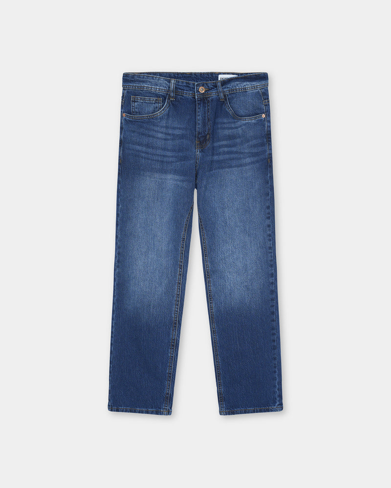 Men Slim Fit Denim - Engine - Buy Now