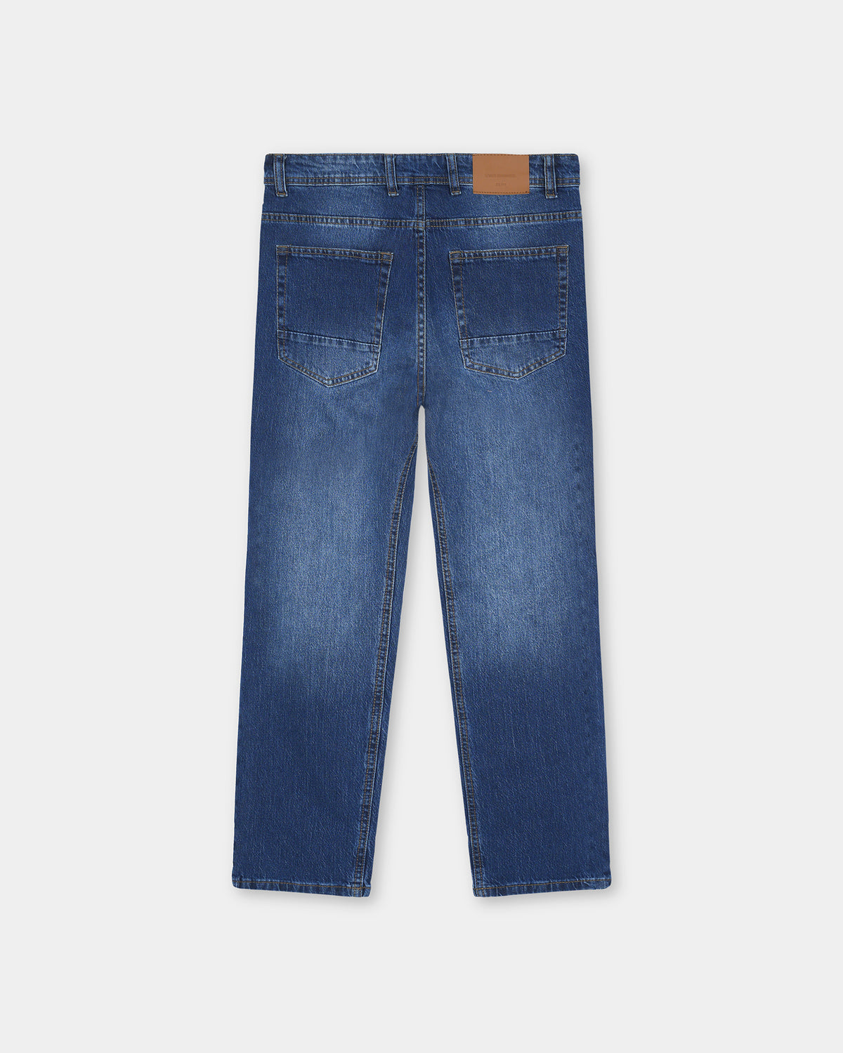 Men Slim Fit Denim - Engine - Buy Now