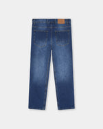 Men Slim Fit Denim - Engine - Buy Now