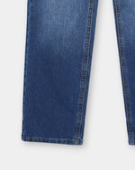 Men Slim Fit Denim - Engine - Buy Now