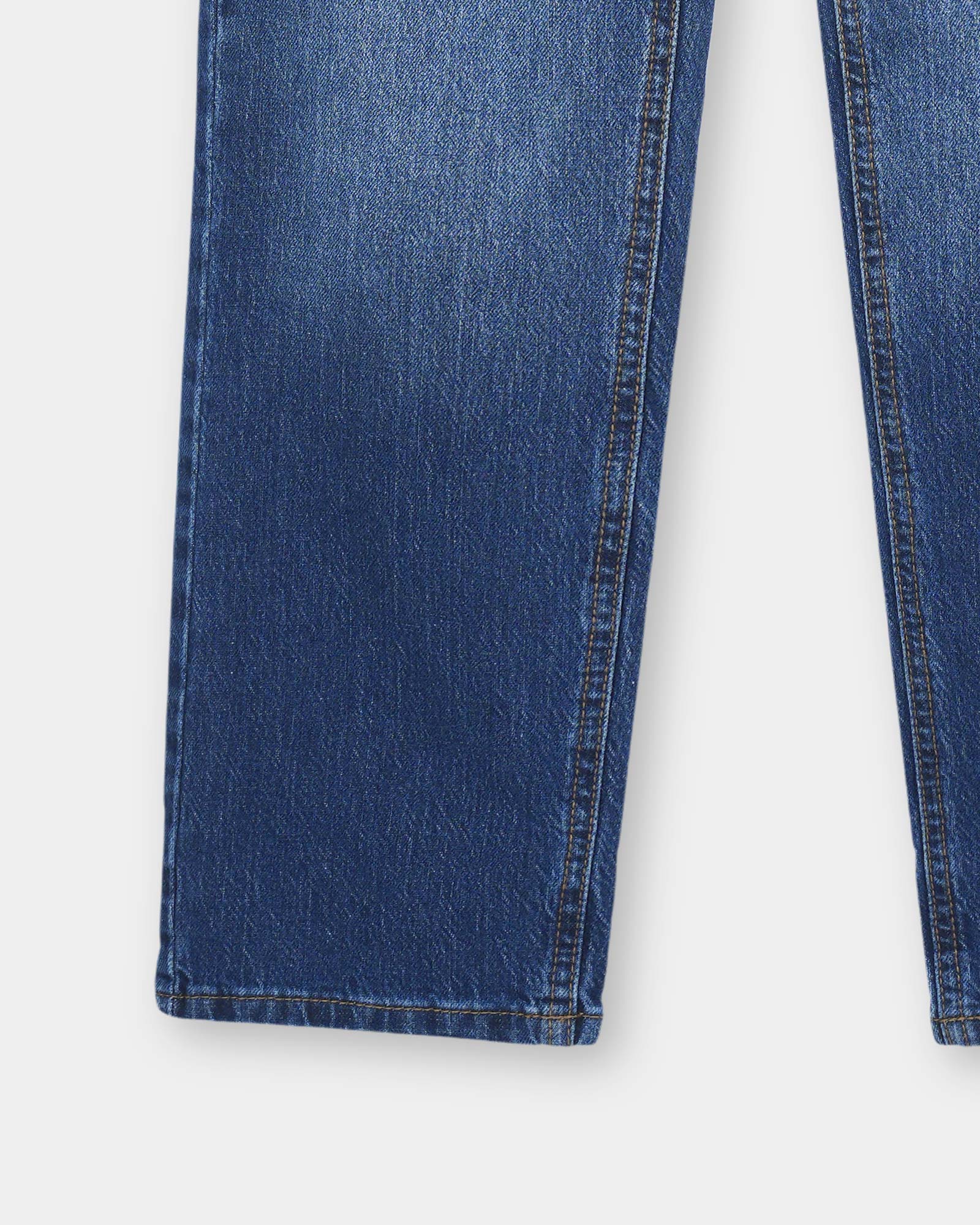 Men Slim Fit Denim - Engine - Buy Now