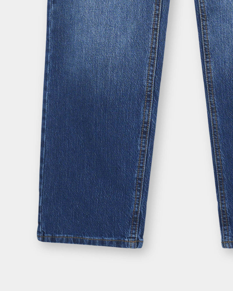 Men Slim Fit Denim - Engine - Buy Now