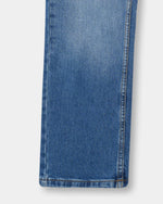 Men Slim Fit Denim - Engine - Buy Now