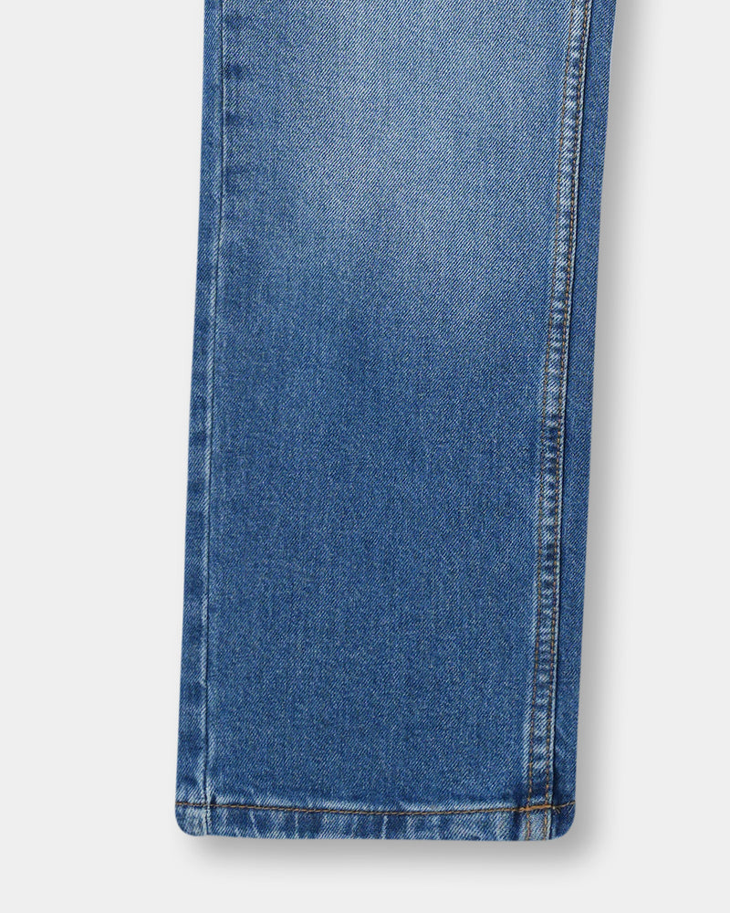 Men Slim Fit Denim - Engine - Buy Now