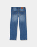 Men Slim Fit Denim - Engine - Buy Now