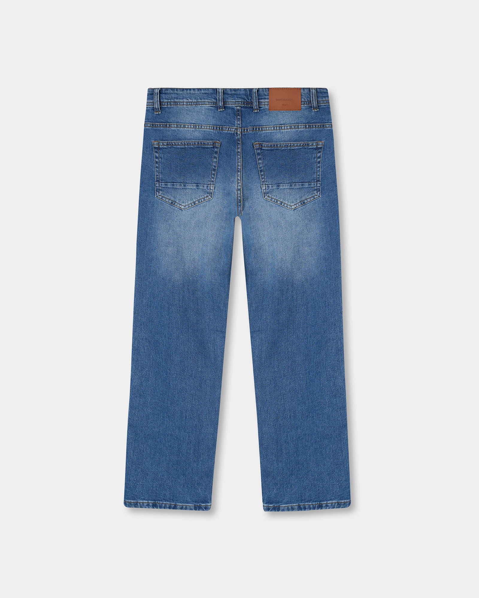 Men Slim Fit Denim - Engine - Buy Now