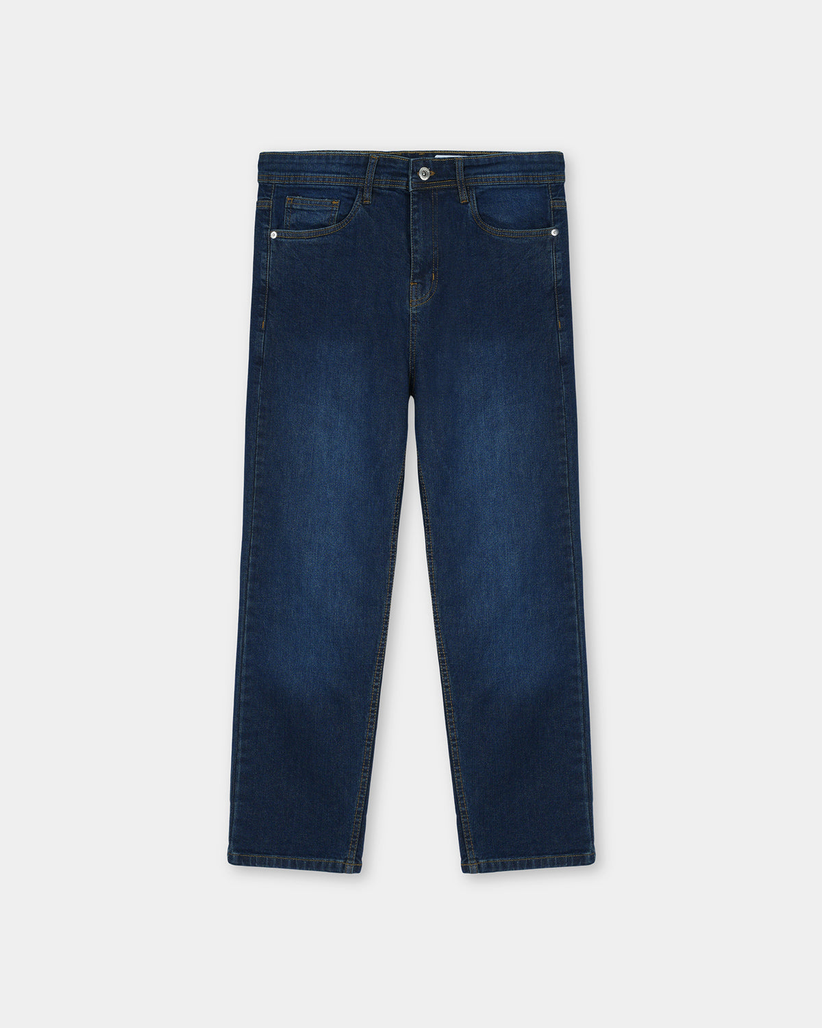 Men Carrot Fit Denim - Engine - Buy Now