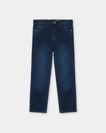 Men Carrot Fit Denim - Engine - Buy Now