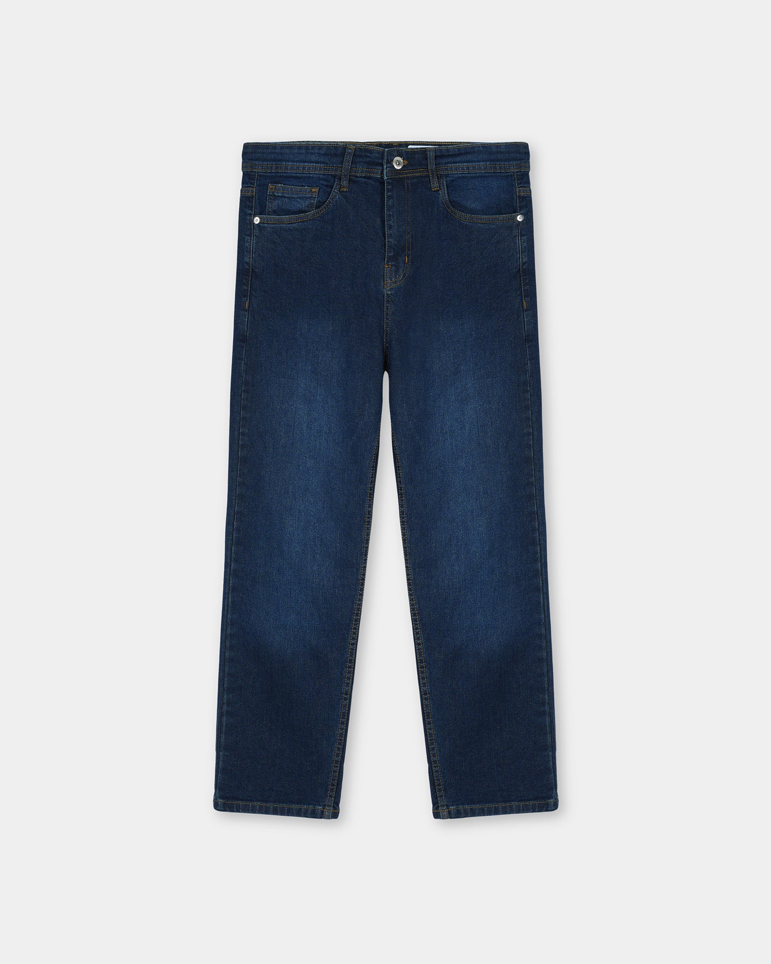 Men Carrot Fit Denim - Engine - Buy Now