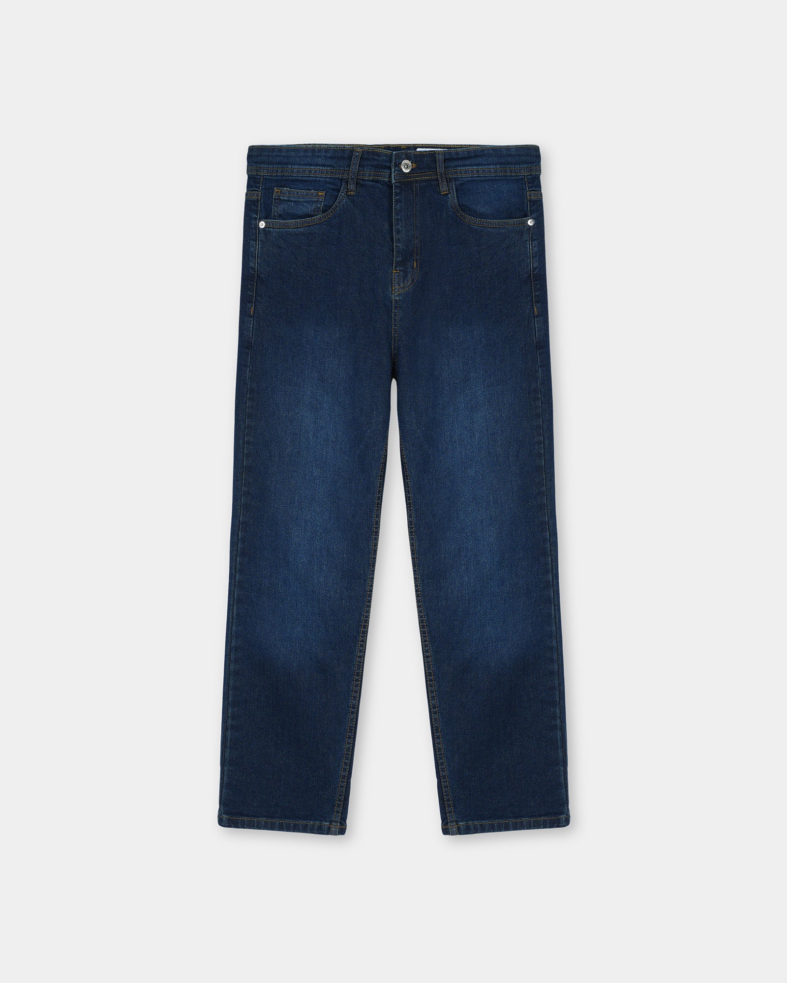 Men Carrot Fit Denim - Engine - Buy Now