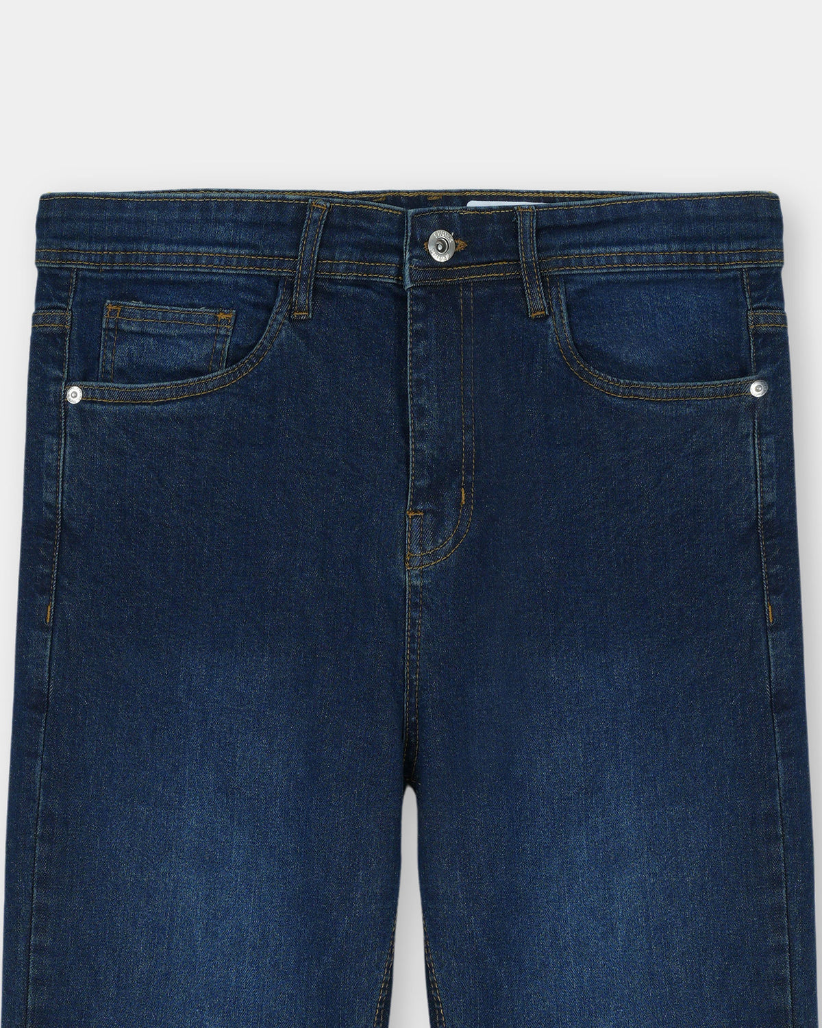 Men Carrot Fit Denim - Engine - Buy Now