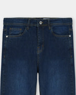 Men Carrot Fit Denim - Engine - Buy Now