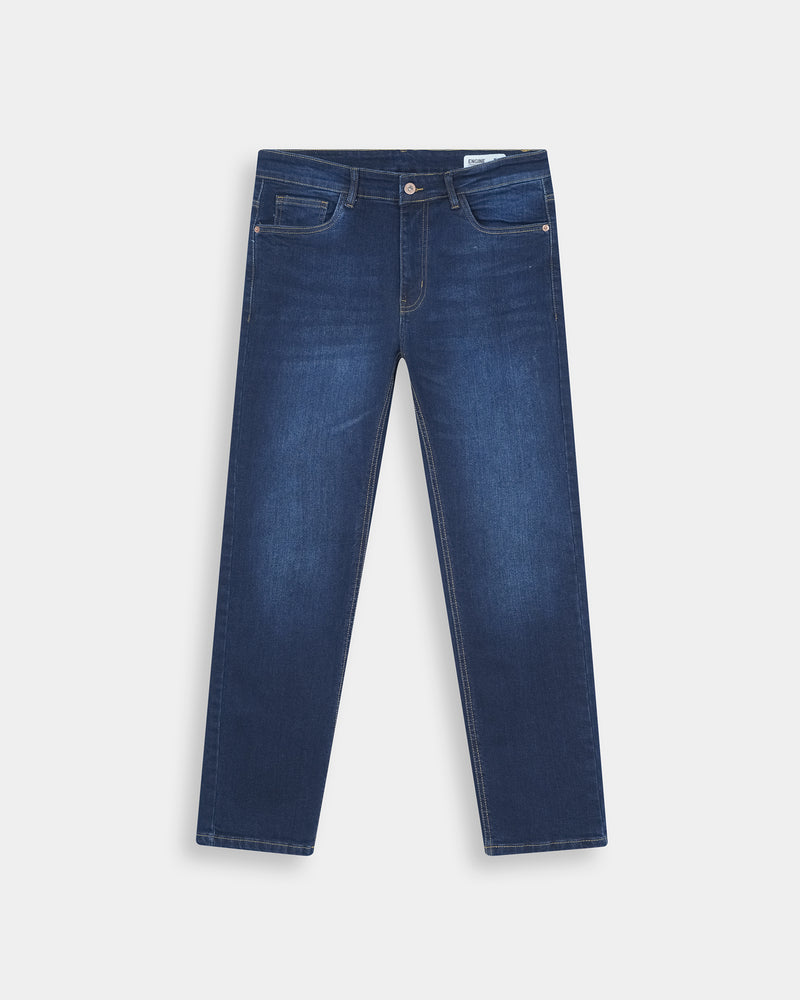 Men Slim Fit Denim - Engine - Buy Now