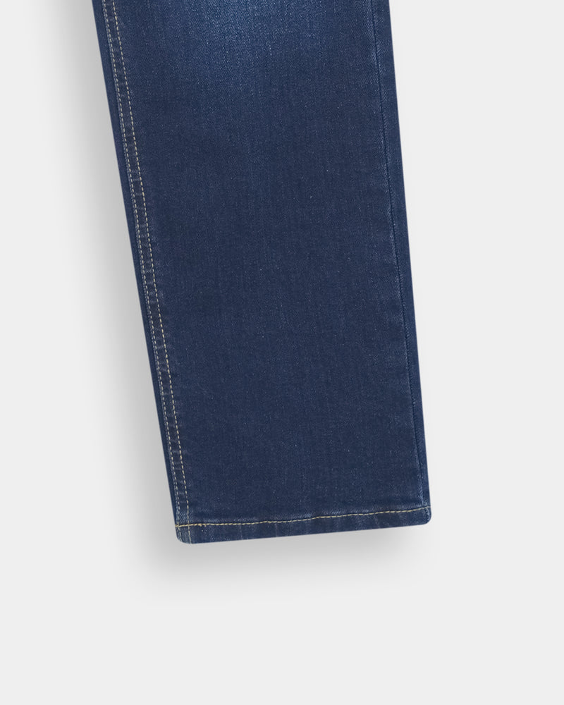 Men Slim Fit Denim - Engine - Buy Now