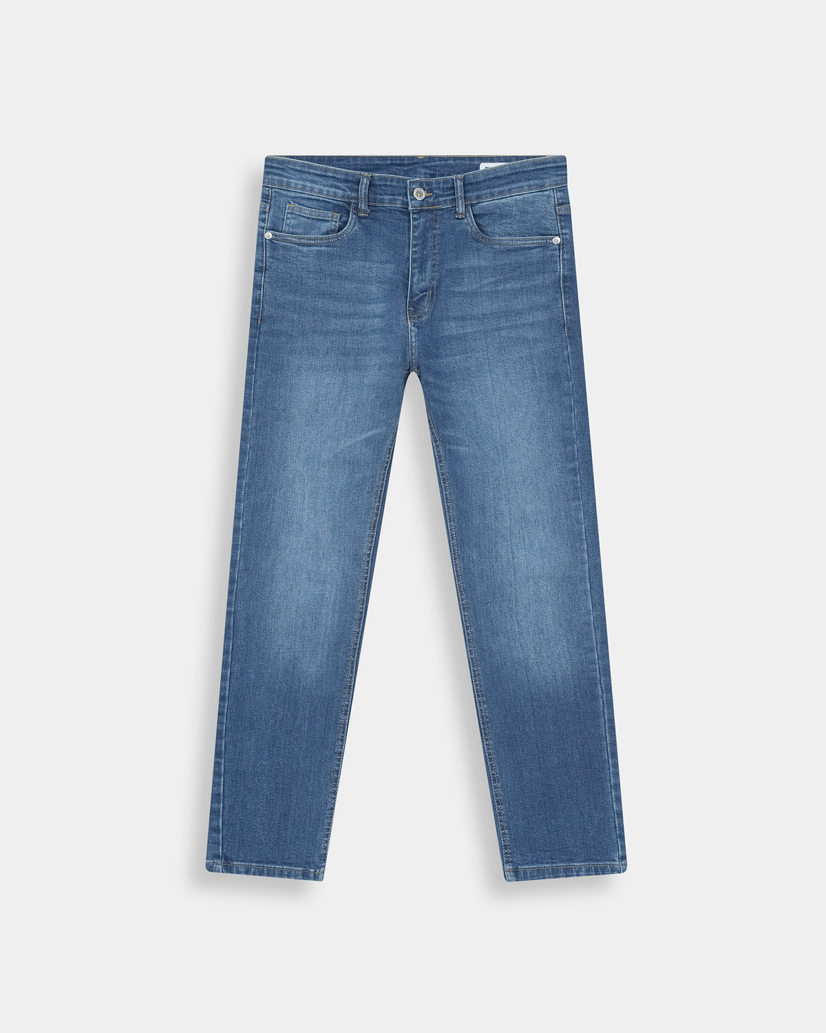 Men Slim Fit Denim - Engine - Buy Now