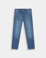 Men Slim Fit Denim - Engine - Buy Now