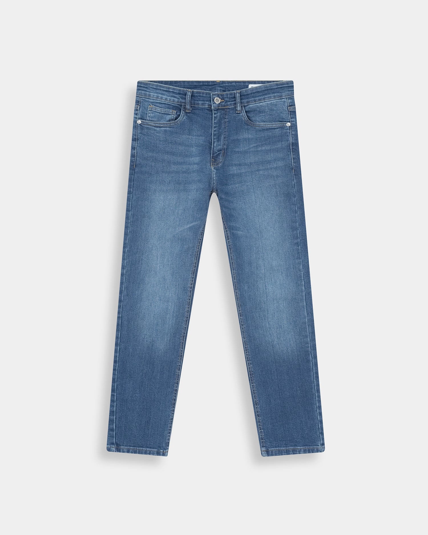 Men Slim Fit Denim - Engine - Buy Now