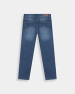 Men Slim Fit Denim - Engine - Buy Now