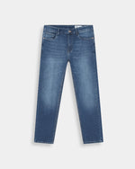 Men Slim Fit Denim - Engine - Buy Now