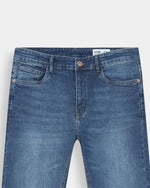Men Slim Fit Denim - Engine - Buy Now
