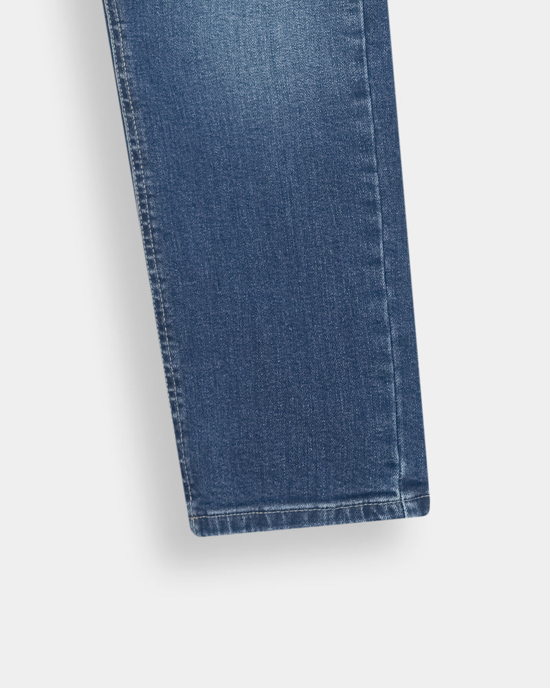 Men Slim Fit Denim - Engine - Buy Now