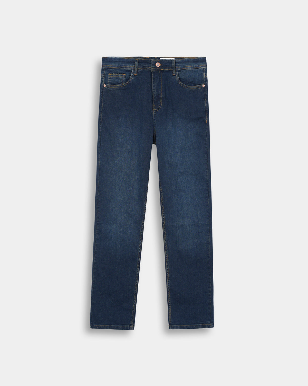 Men Carrot Fit Denim - Engine - Buy Now