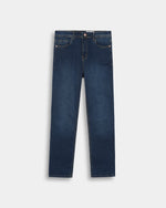 Men Carrot Fit Denim - Engine - Buy Now