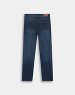 Men Carrot Fit Denim - Engine - Buy Now