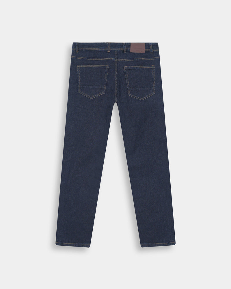 Men Slim Fit Denim - Engine - Buy Now