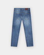 Men Slim Fit Denim - Engine - Buy Now