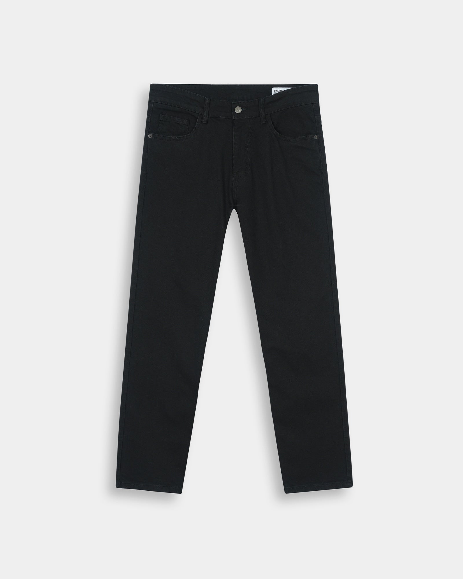 Men Regular Fit Denim