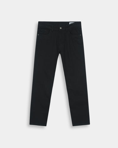 Men Regular Fit Denim