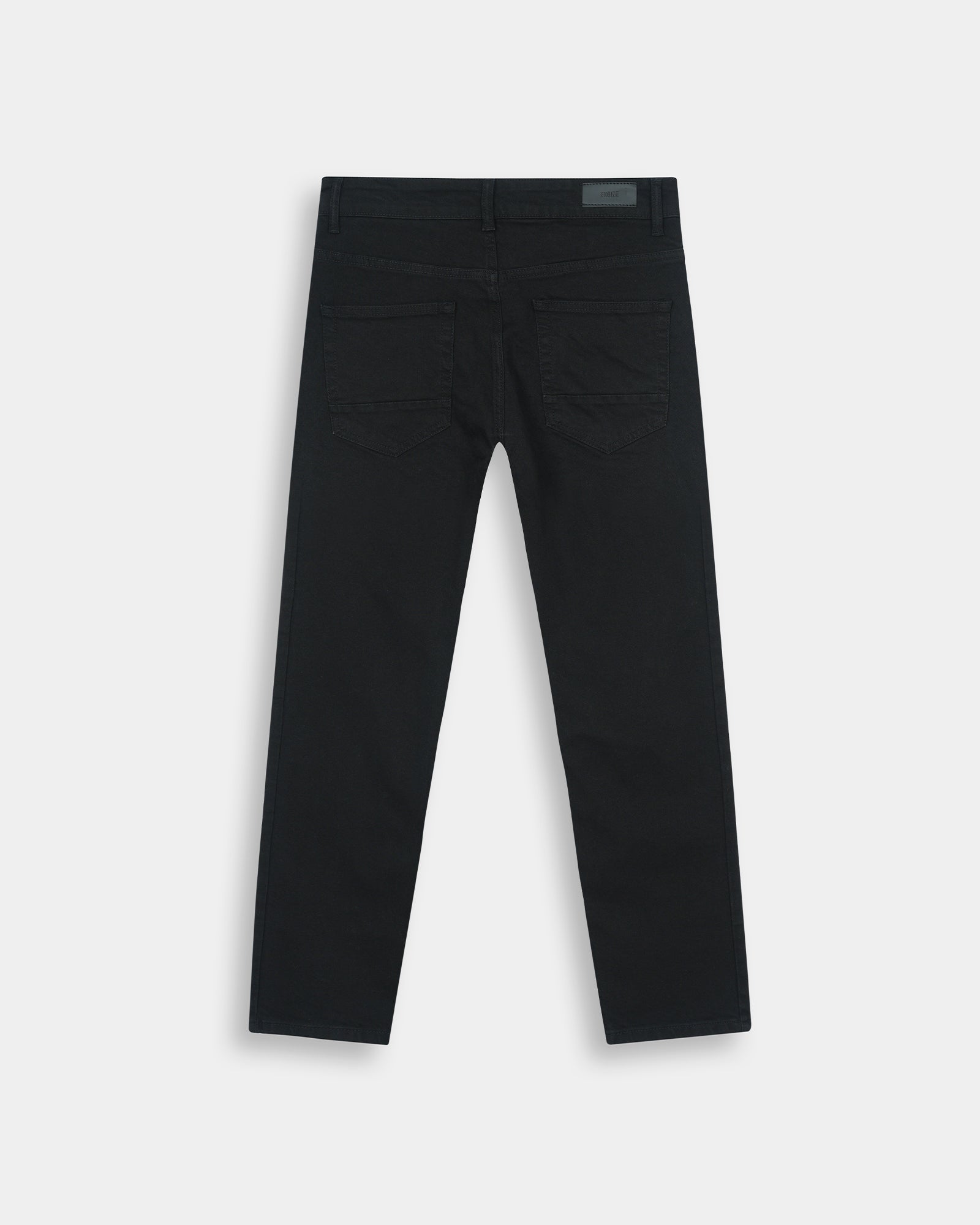 Men Regular Fit Denim