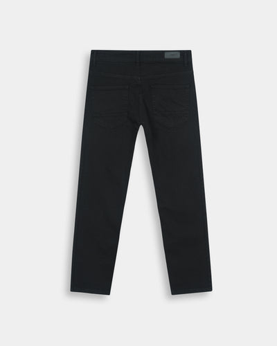Men Regular Fit Denim