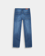 Men Regular Fit Denim - Engine - Buy Now