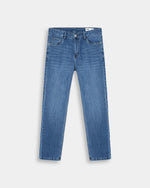 Men Regular Fit Denim - Engine - Buy Now