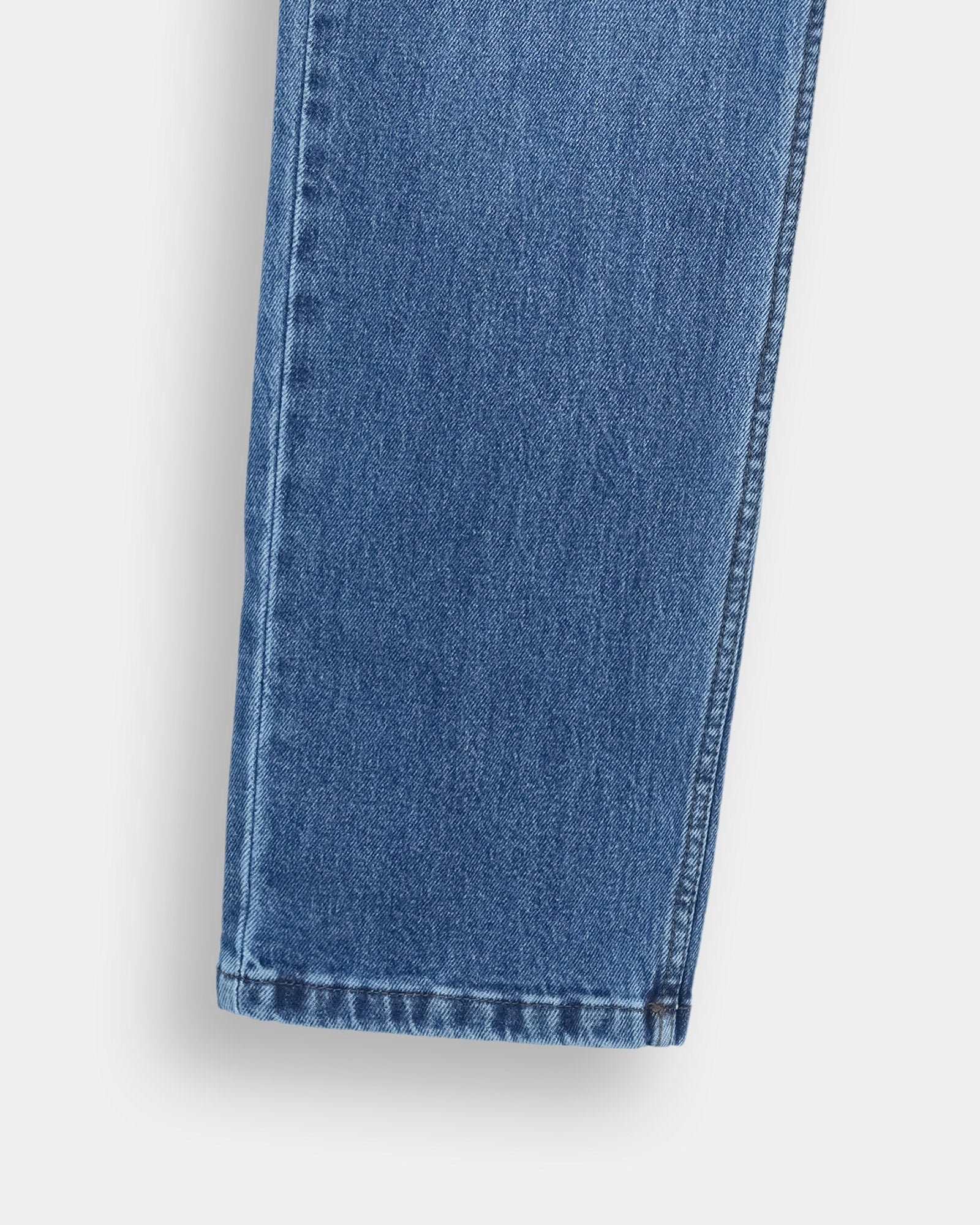 Men Regular Fit Denim