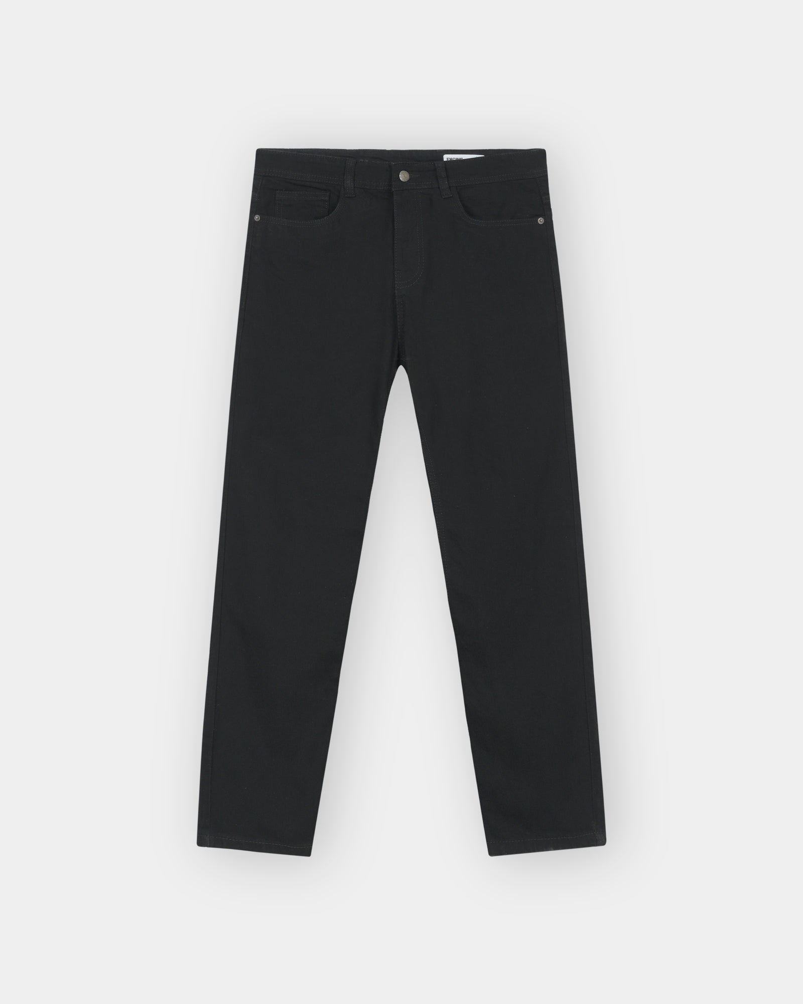 Men Regular Fit Denim