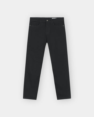 Men Regular Fit Denim